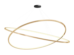 Светильник HOKASU Nimbus (RAL9005/D625/LT70 — 3K/23,5W/120deg)
