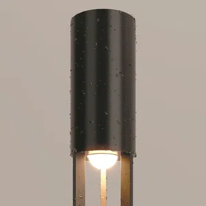 Садово-парковый светильник Outdoor O427FL-L30GF3K