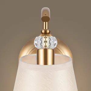 Настенный светильник (бра) Freya FR5267WL-01BS