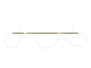 Подвесной светильник HOKASU GhostLight