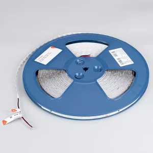 Лента IC-A60-10mm 24V Day5000 (4.6 W/m, IP20, 2835, 30m) (Arlight, 4.6 Вт/м, IP20)
