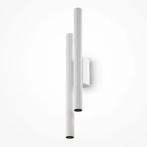 Настенный светильник (бра) Maytoni C082WL-24W2.7K-W