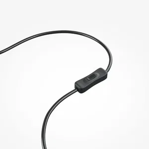 Настольный светильник Maytoni MOD281TL-L15BS3K