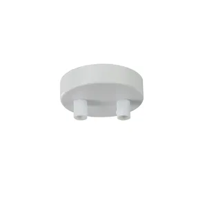 Универсальное крепление Maytoni SPR-BASE-R-02-W
