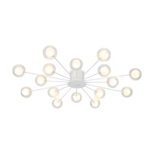 Люстра Freya FR5242CL-16W