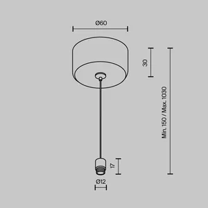 Аксессуары честный знак Technical CA029SW-L1000-B