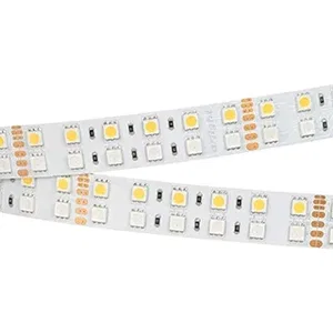 Лента RT-B144-19mm 24V RGBW-Day (32 W/m, IP20, 5060, 5m) (Arlight, -)