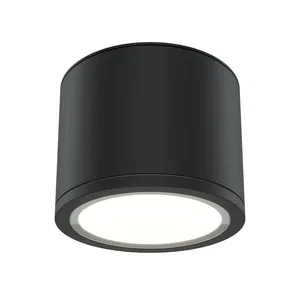 Потолочный светильник Technical C095CL-GX53-B