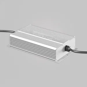 Источник напряжения Technical PSL008-400W-48V-IP67