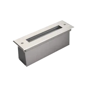 Светильник LTD-LINE-TILT-S210-8W Warm3000 (SL, 120 deg, 230V) (Arlight, IP67 Металл, 3 года)