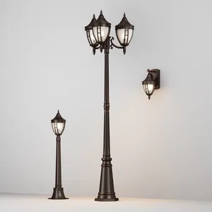 Ландшафтный светильник Outdoor O026FL-01B