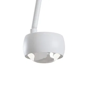 Потолочный светильник Maytoni MOD072CL-L8W3K