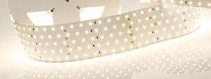 Лента RT 2-2500 24V Warm2700 5x2 (2835, 875 LED, LUX) (Arlight, 36 Вт/м, IP20)