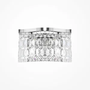 Настенный светильник (бра) Maytoni DIA005WL-02CH