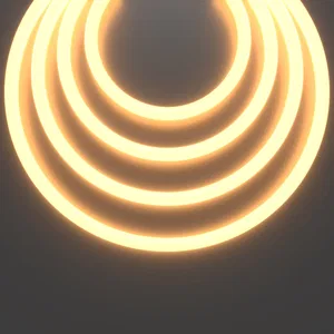 Гибкий неон Led Strip 201145