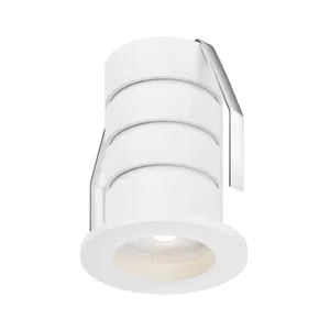 Уличный потолочный светильник Outdoor O511DL-L10W4K1