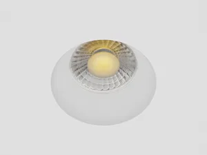 Светильник HOKASU DOT Edgeless noPS (RAL9005/24deg — 4K/20W/CRI90)