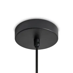 Подвесной светильник Freya FR5558PL-01BR