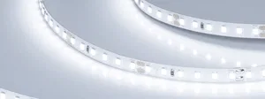 Лента RT-A120-8mm 24V White6000 (2 W/m, IP20, 50m) (Arlight, Открытый)