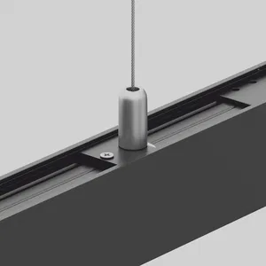 Комплектующие для накладной трековой системы Technical TRA004HP-21B