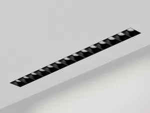 Светильник HOKASU LS IN (ral9003/3K/24w/40deg – 742.2mm/28)
