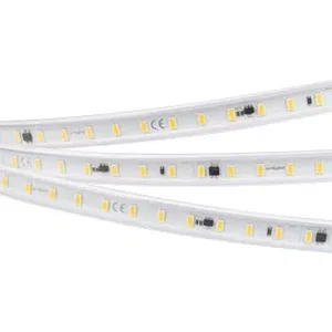 Лента герметичная ARL-PV-C72-15.5mm 230V Cool 10K (14 W/m, IP65, 5630, 50m) (Arlight, -)