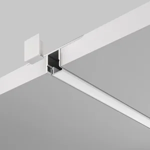 Профиль Led Strip ALM-5313B-S-2M
