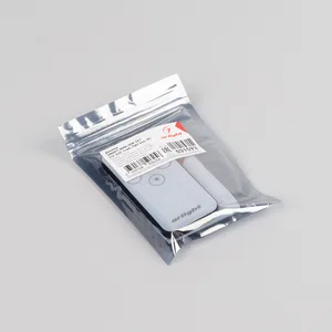 Диммер SMART-MINI-DIM-SET (12-24V, 1x4A, ПДУ 4кн, IR) (Arlight, IP20 Пластик, 5 лет)