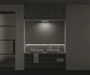 Трековый светильник Technical TR080-1-18W3K-W