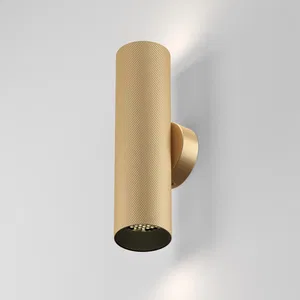 Настенный светильник (бра) Maytoni C080WL-02-GU10-MG