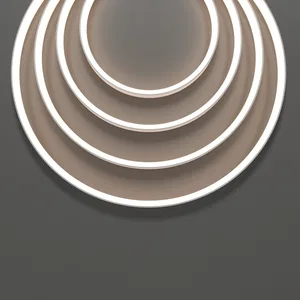 Гибкий неон Led Strip 432054