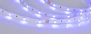 Лента RT-B30-10mm 24V RGB (7.2 W/m, IP20, 5060, 5m) (Arlight, Открытый)