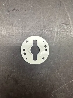 3602 GREE - 1313 led holder