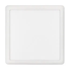 Светильник CL-FIOKK-S300x300-25W Day4000-MIX (WH, 120 deg, 230V) (Arlight, IP44 Пластик, 3 года)