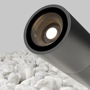 Ландшафтный светильник Outdoor O050FL-L2GR3K