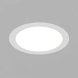 Светильник DL-192M-18W White (Arlight, IP40 Металл, 3 года)