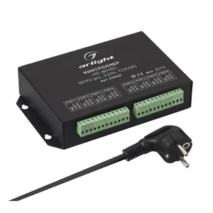 Контроллер HX-801RC (8192 pix, 220V, TCP/IP) (Arlight, -)