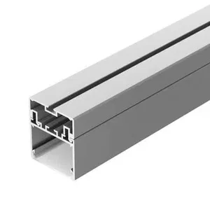 Профиль KLUS-LINE-3035-2000 ANOD (Arlight, Металл)