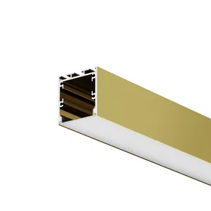 Профиль Led Strip 633005