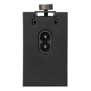 Светильник CLIP-38-LASER-S171-6W Warm3000 (BK, 36 deg, 24V) (Arlight, IP40 Металл, 3 года)