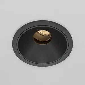 Встраиваемый светильник Technical DL057-10W3K-B