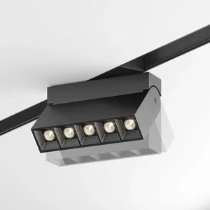 Трековый светильник Technical TR015-2-20W4K-W