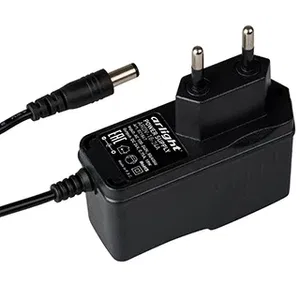 Блок питания ARDV-18-24A (24V, 0,75A, 18W) (Arlight, Адаптер, 2 года)
