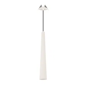 Светильник SP-STIRIA-L400-R57-5W Warm2700 (BG, 36 deg, 230V) (Arlight, IP20 Металл, 3 года)