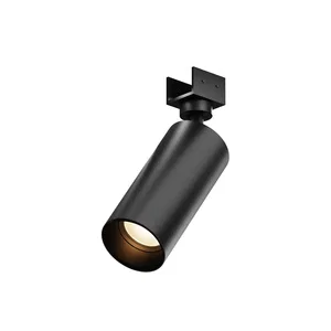 Уличный трековый светильник Outdoor O-TR01-1-S-16WB3K