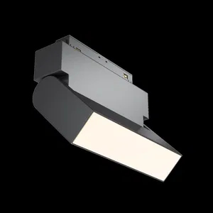 Трековый светильник Technical TR013-2-10W3K-B