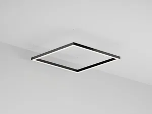 Модульный светильник HOKASU Frame
