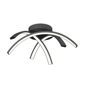 LED люстра ULIGHT Spider
