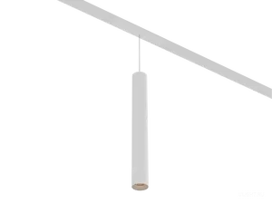 Магнитный подвесной светильник HOKASU OneLine Tube Hang