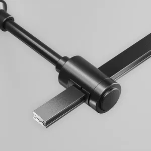 Комплектующие для трековой системы Technical TRA155CW-SL1-B